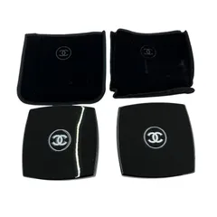 186005 現状品 CHANEL シャネル アイシャドウ 2点まとめ売り