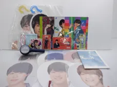 なにわ男子 大橋和也 グッズセット