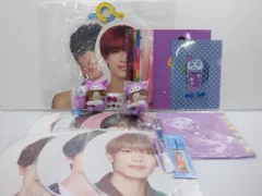 なにわ男子 高橋恭平 グッズセット 未開封含む