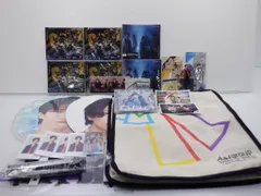 Aぇ! group 正門良規 グッズセット 未開封含む