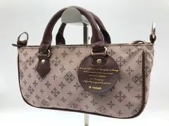 russet　ラシット　ミニショルダーバッグ　ピンクグレー　1894