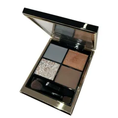 186005 現状品 SUQQU スック シグニチャー カラー アイズ アイシャドウ 135 日向織