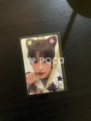 NCT リク NCT WISH POP UP [WISH BAKERY] 7万円以上購入特典