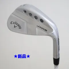 2026年最新】キャロウェイ jaws 56の人気アイテム - メルカリ