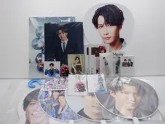 Snow Man 渡辺翔太 グッズセット