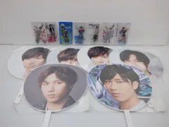 Snow Man グッズセット 阿部亮平