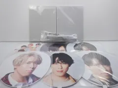 Snow Man 宮舘涼太 グッズセット