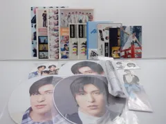 Snow Man 目黒蓮 グッズセット 未開封含む