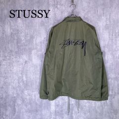 BTSジョングク着用】ナイキ×ステューシー☆ハーフジップ ナイロン