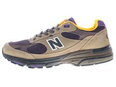New Balance 993 U993CG グリーン系 26.5cm USA製 - メルカリ