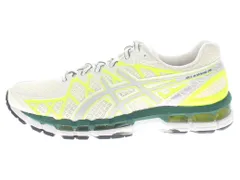 【US8.5】 ASICS GEL-KAYANO 20 1203A388-103 【新古品】