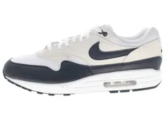 【US13】 NIKE AIR MAX 1 ESS FZ5808-101 【新古品】
