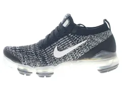 【W US7】 NIKE W AIR VAPORMAX FLYKNIT 3 AJ6910-001 【新古品】