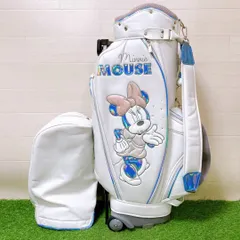 2026年最新】ミッキーマウス キャディバッグの人気アイテム - メルカリ