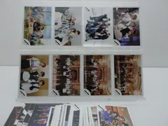 Snow Man 混合 公式写真 37枚