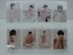 なにわ男子 道枝駿佑 公式写真 24枚