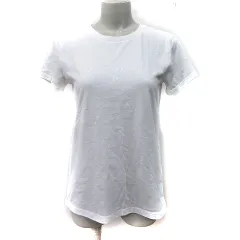 アンダーアーマー UNDER ARMOUR Tシャツ カットソー 半袖 M 白 ホワイト /YI