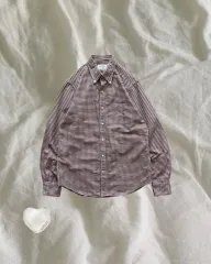 ユナイテッドアローズ チェックシャツ