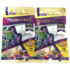 2026年最新】アクティブシードワンの人気アイテム - メルカリ