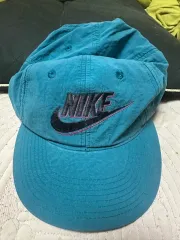 90s NIKE ヴィンテージ 帽子