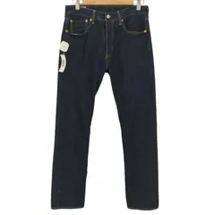 2026年最新】levi's 501 w31 l34の人気アイテム - メルカリ