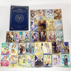 【まとめ売り】 ドリフェス！ ドリームフェスティバル ドリカ 佐々木純哉 オフィシャルバインダー 32点セット