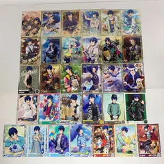 【まとめ売り】 ドリフェス！ ドリームフェスティバル ドリカ 及川慎 31枚セット