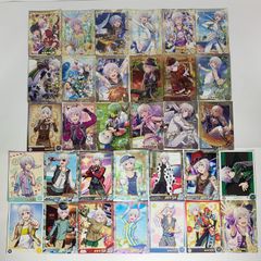 調整パーツ付き！】ヴァンガード リリカルモナステリオ カイリ軸デッキ