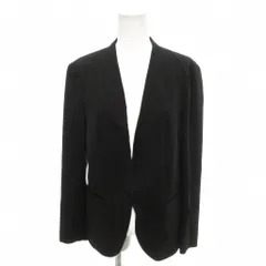 2026年最新】iCB ノーカラージャケットの人気アイテム - メルカリ