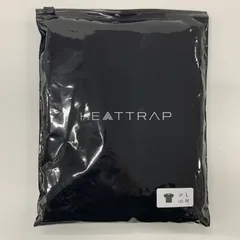 2026年最新】ヒートラップ シャツの人気アイテム - メルカリ