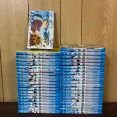 テニスの王子様 1〜42巻　全巻セット　まとめ売り　漫画　本　コミック市場