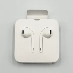 【24時間以内発送･未使用品✨️】Apple 純正品 iPhone 有線イヤホン Lightning ライトニング