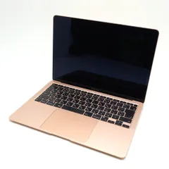 2026年最新】macbook air m1 ジャンクの人気アイテム - メルカリ