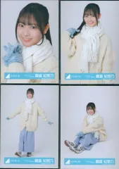 日向坂46 クリフハンガー 蔵盛妃那乃 「クリフハンガー」ジャケット写真衣装 コンプ