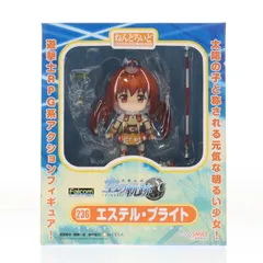 2026年最新】英雄伝説 空の軌跡sc ねんどろいど エステル・ブライトの