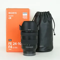 2026年最新】24-105mm f4 g ossの人気アイテム - メルカリ