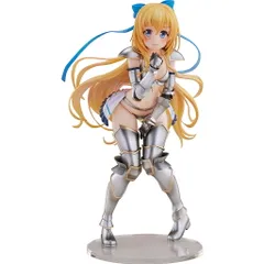 女神官(おんなしんかん) ビキニアーマーVer. ゴブリンスレイヤーII 1/7 完成品 フィギュア クロックワークス