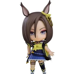ねんどろいど 2578 エアグルーヴ ウマ娘 プリティーダービー 完成品 可動フィギュア グッドスマイルカンパニー