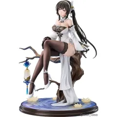 鎮海(ジェンハイ) アズールレーン 1/7 完成品 フィギュア グッドスマイルアーツ上海