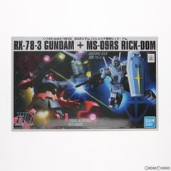 HGUC 1/144 G-3 건담 VS 샤아 전용 릭돔 세트 기동 전사 건담 프라 모델 (5060960) 반다이 스피릿