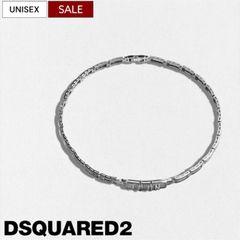 DSQUARED2 / ICON ネックレス チョーカー - メルカリ