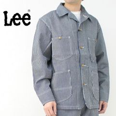 希少Lee × CIAOPANIC コラボ カバーオール ワークジャケット 希少Lee × CIAOPANIC コラボ カバーオール ワークジャケット - メルカリ