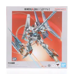 2026年最新】hi-metal r エルガイム mk-iiの人気アイテム - メルカリ