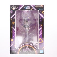 고양이 마타오카유상 고양이 마타오카유(고양이 또 오카유) 이치 반 복권 홀로 라이브 ~ Cyberpunk Style ~ 피규어 프라이즈 반다이 스피릿