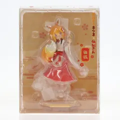 仙狐(せんこ) 世話やきキツネの仙狐さん 1/7 完成品 フィギュア Myethos(ミートス)