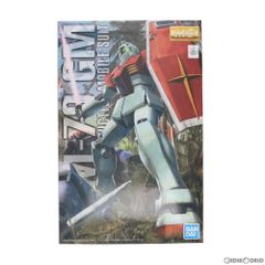 MG 1/100 RGM-79 체육관 ver.2.0 기동전사 건담 프라모델(5061584) 반다이 스피릿