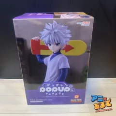 POPUP RARADE HUNTER×HUNTER キルア＝ゾルディック