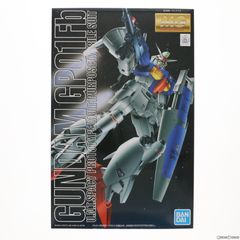 MG 1/100 RX-78 GP01Fb 건담 프로토 타입 1 호기 풀 버니언 기동 전사 건담 0083 STAR DUST MEMORY (스타 더스트 메모리) 프라 모델 (5063535) 반다이 스피릿