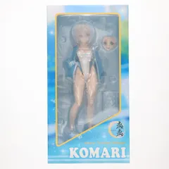 ツンデレマネージャー小鞠(こまり) 1/6 完成品 フィギュア 恋恋(コイコイ)