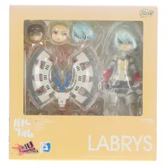 パルフォム ラビリス P4U ペルソナ4 ジ・アルティメット イン マヨナカアリーナ 完成品 可動フィギュア Phat!(ファットカンパニー)